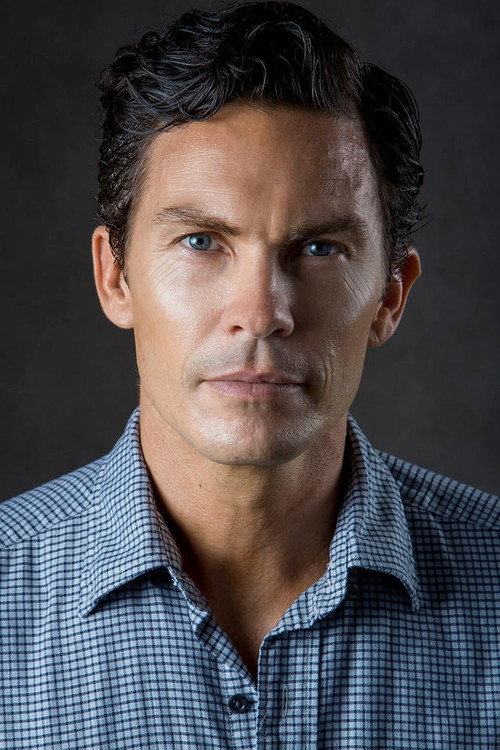 Photo of Tim McDonald, Acting