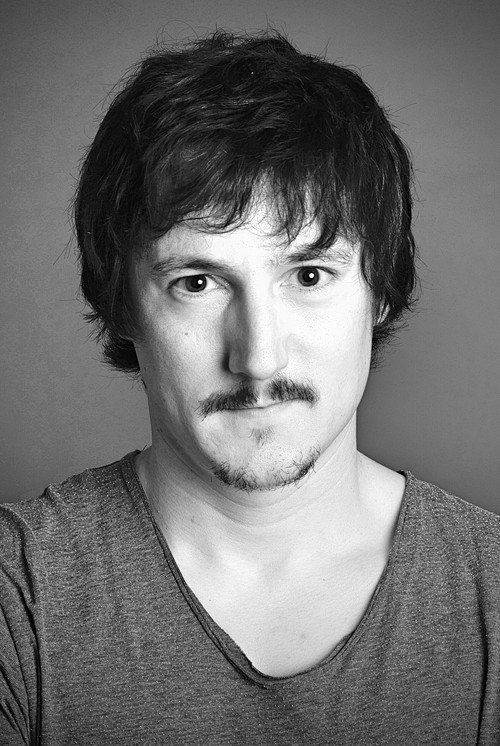 Photo of Iñaki Ardanaz, Acting
