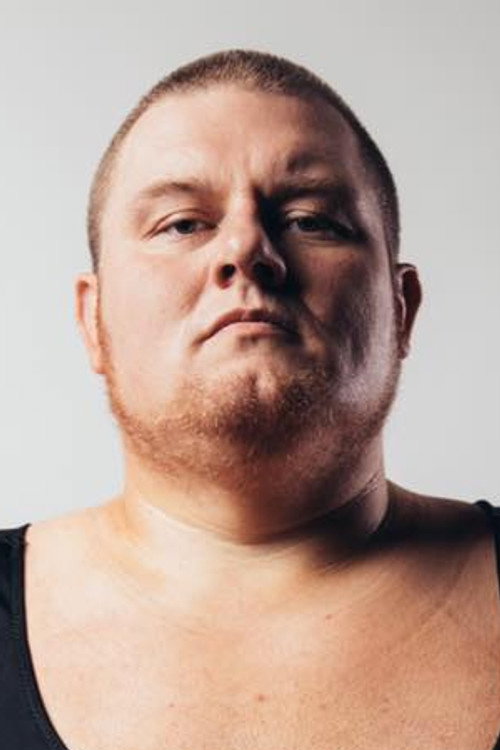 Photo of Brian Milonas, Acting