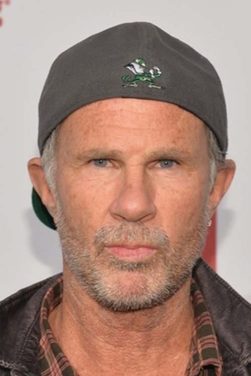 Chad Smith profile