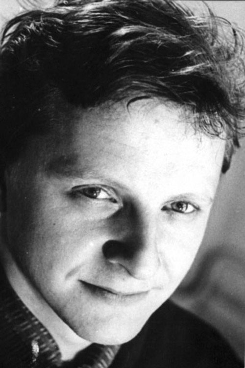 Photo of Oskar Nikich, Writing