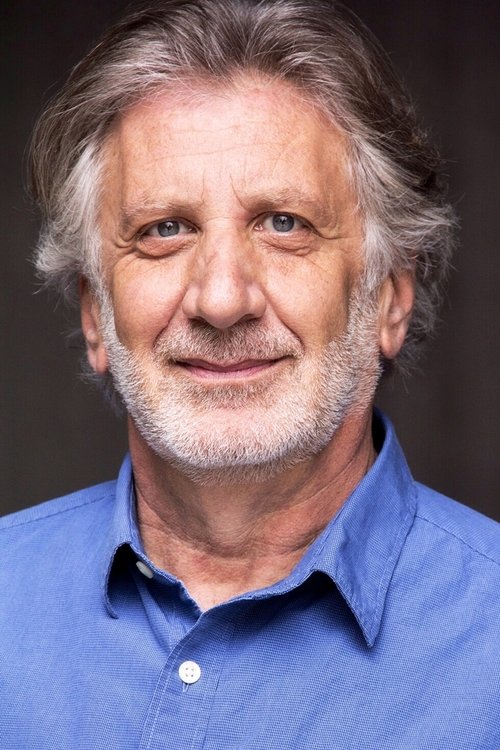 Photo of Sandy Helberg, Acting
