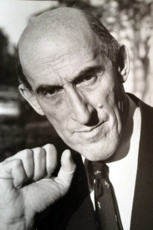 Photo of Jean-Paul Aron, Acting