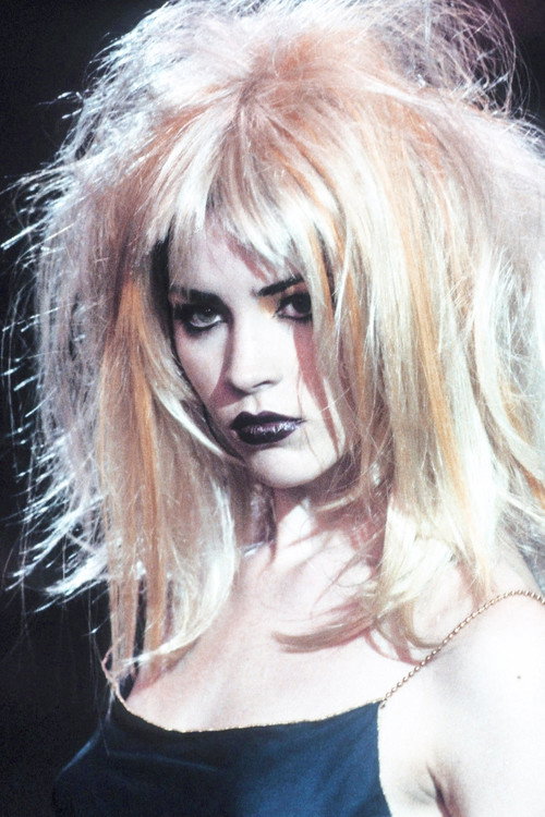 Photo of Myka Dunkle, Acting