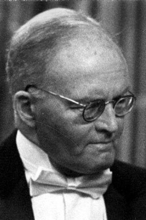 Photo of Andrzej Bogucki, Acting