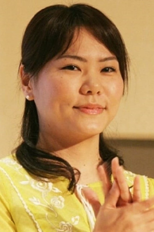 Photo of Matsuri Mizuguchi, Acting