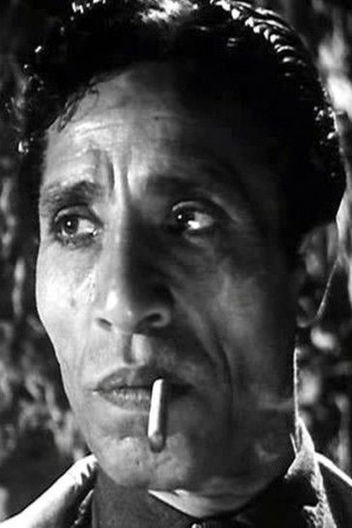 Photo of Mohamed Sobeih, Acting
