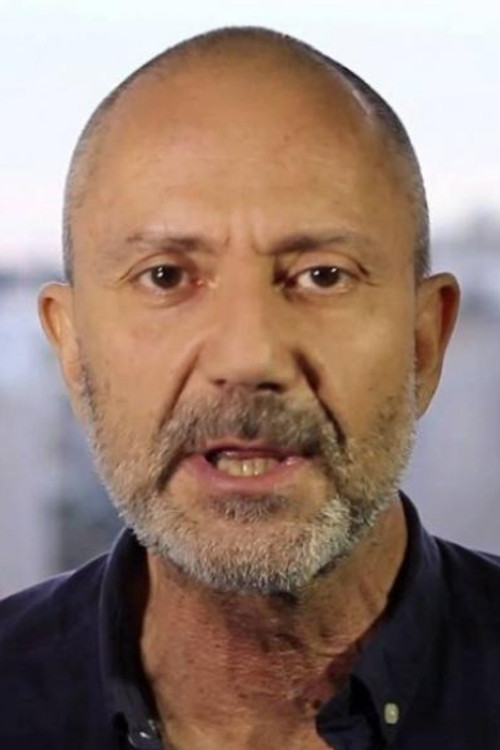 Photo of Grigoris Vallianatos, Acting