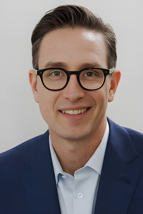 Photo of Dan Riskin, Acting