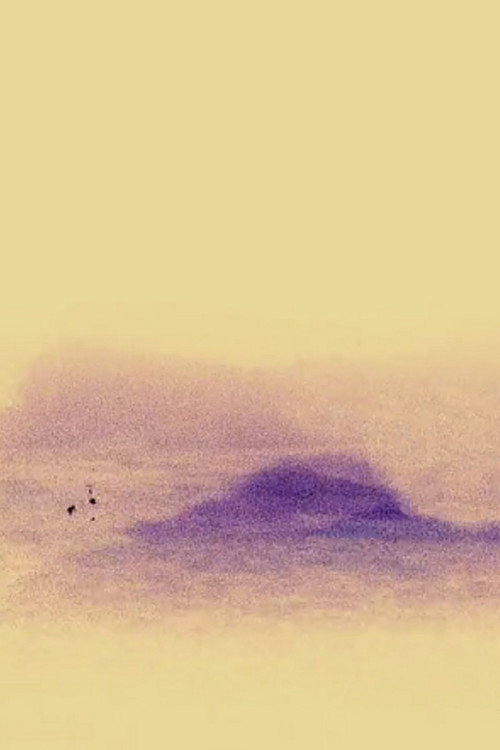 Movie poster for Oaxaca Tohoku (2011)