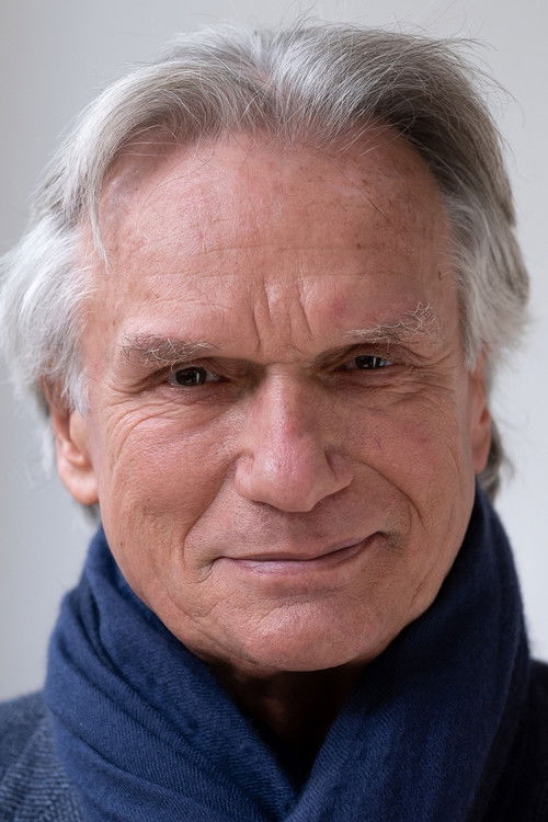 François-Eric Gendron profile