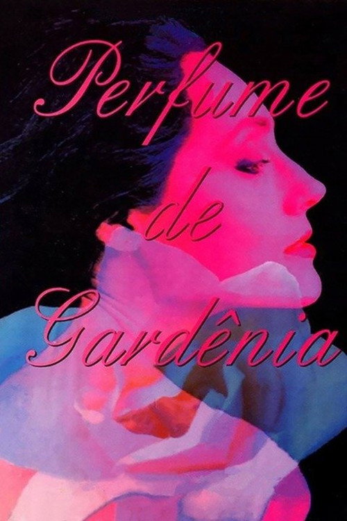Movie poster for Scent of Gardenias (1992)