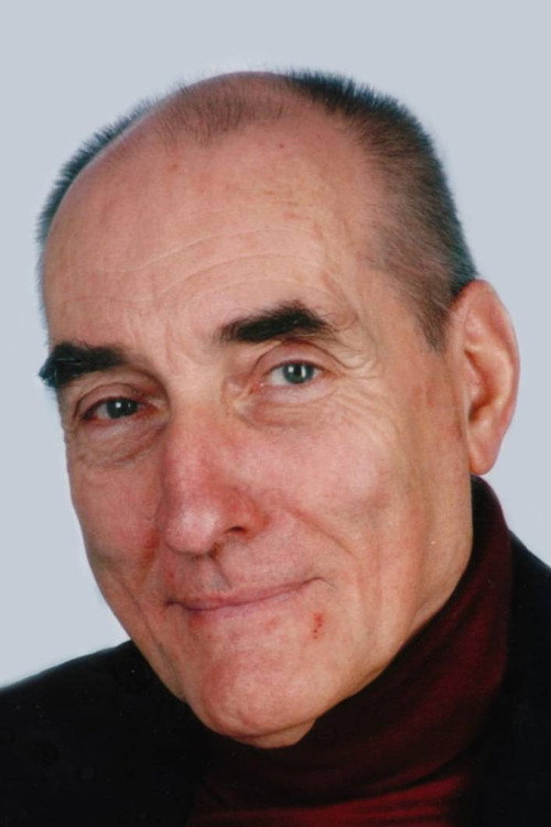 Hajo Müller profile