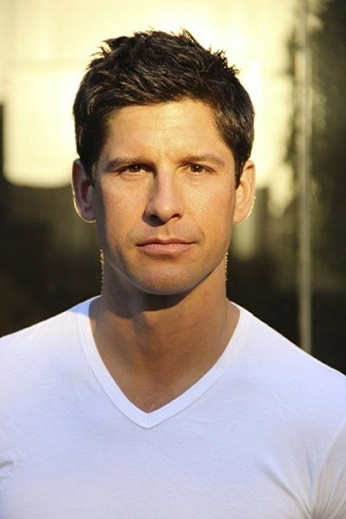 Photo of Damon Preston, Acting