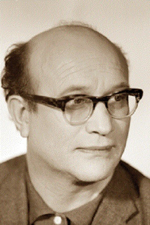 Photo of Pyotr Polev, Acting