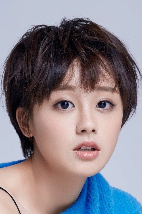 Photo of Lin Qianlu, Acting
