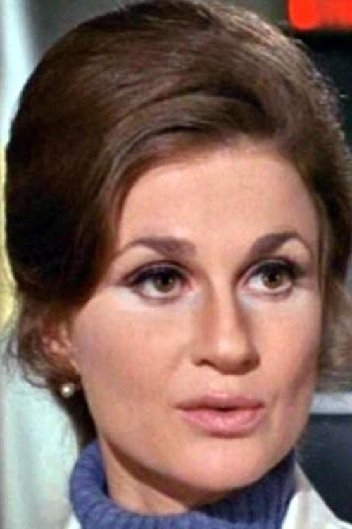 Photo of Carol Eve Rossen, Acting