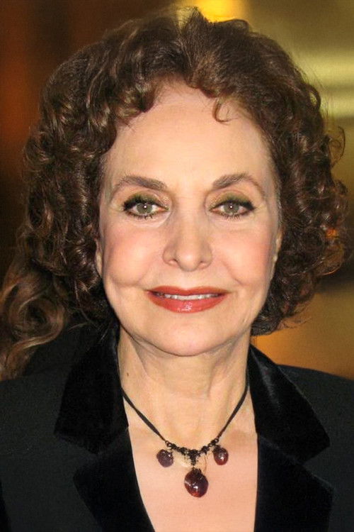 Ayten Gökçer profile