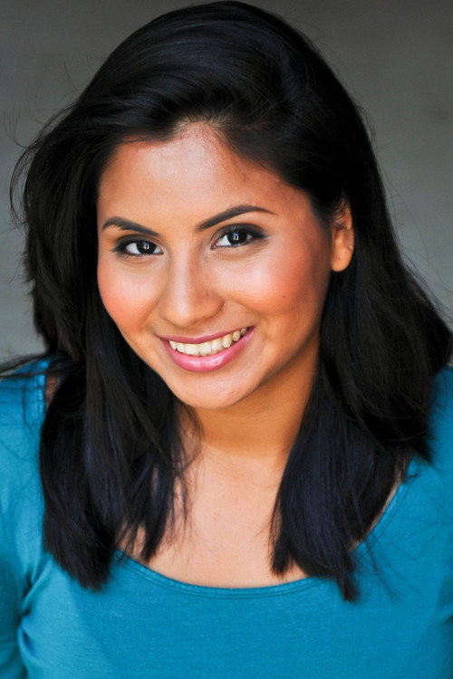 Photo of Minerva Gomez, Acting
