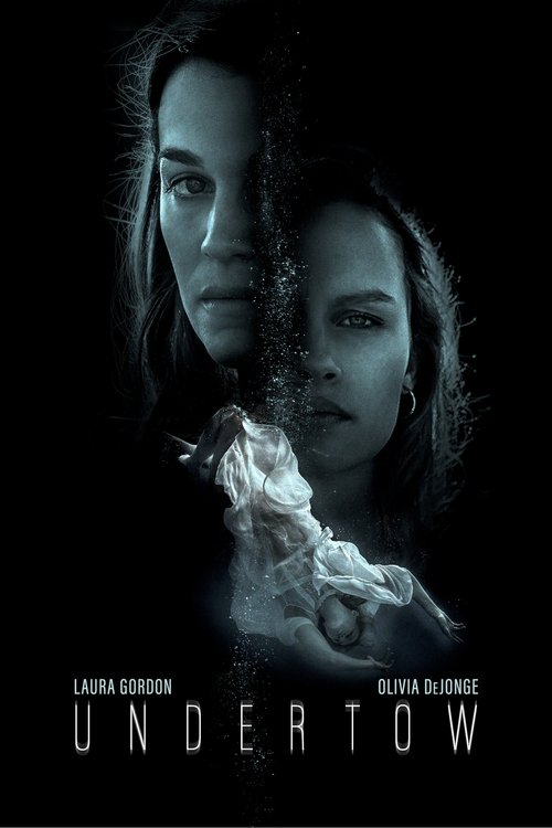 Movie poster for Undertow (2020)