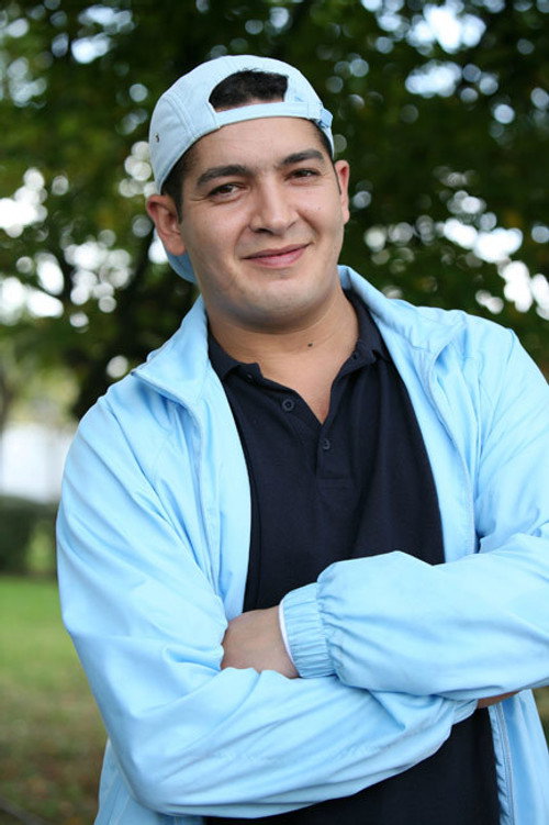 Photo of Hassen Bouahdane, Acting