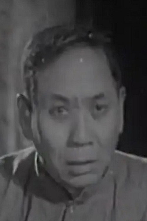 Photo of Pengfei Wei, Acting