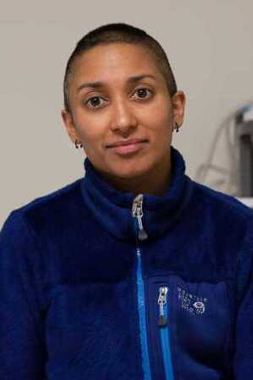 Photo of Sheila Ramgopal, Acting