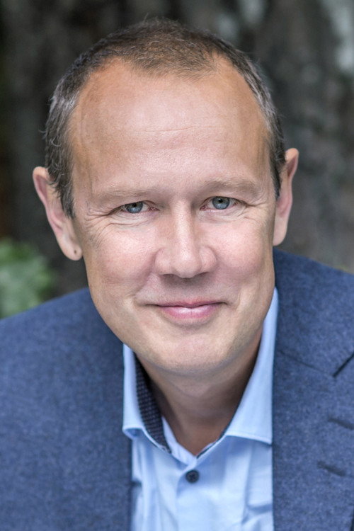 Photo of Bo Eriksson, Acting