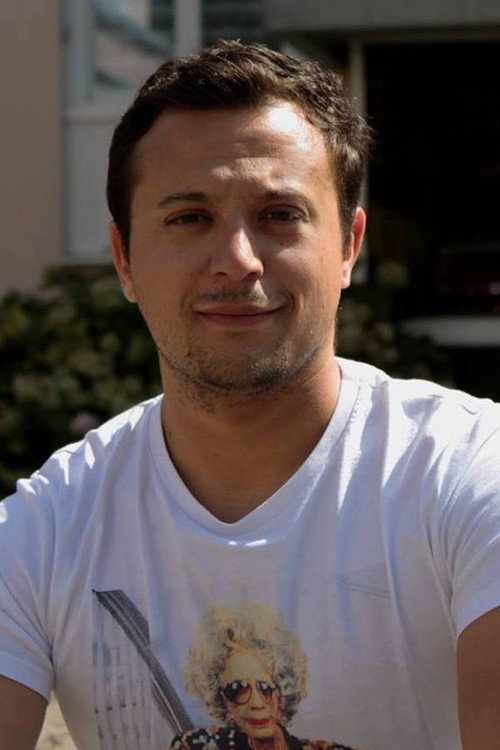 Photo of Martin Razy, Directing
