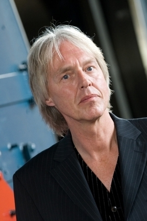 Photo of Bert Heerink, Acting