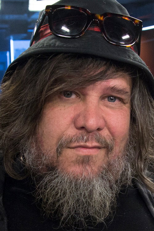 Photo of Guillermo "Walas" Cidade, Acting