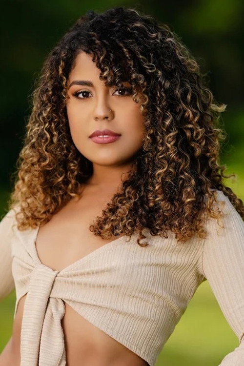 Photo of Brashell Santos, Acting