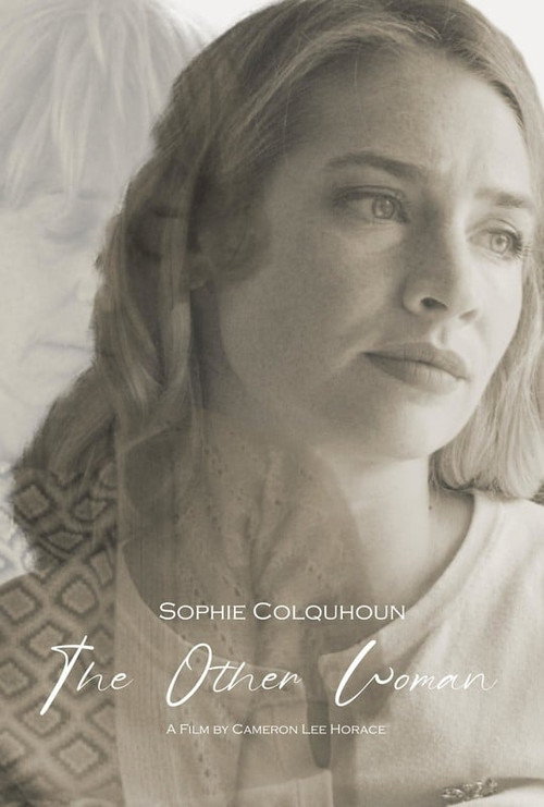 Movie poster for The Other Woman
