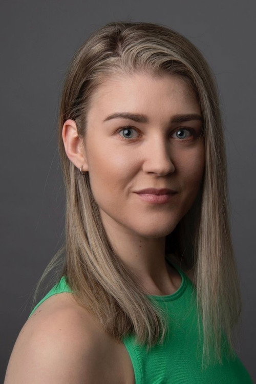 Photo of Anna Danvers, Acting