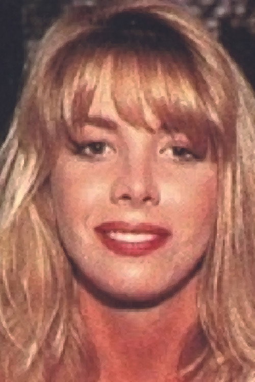 Photo of Stephanie DuValle, Acting