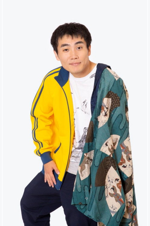Photo of Kazuya Kunizak, Acting