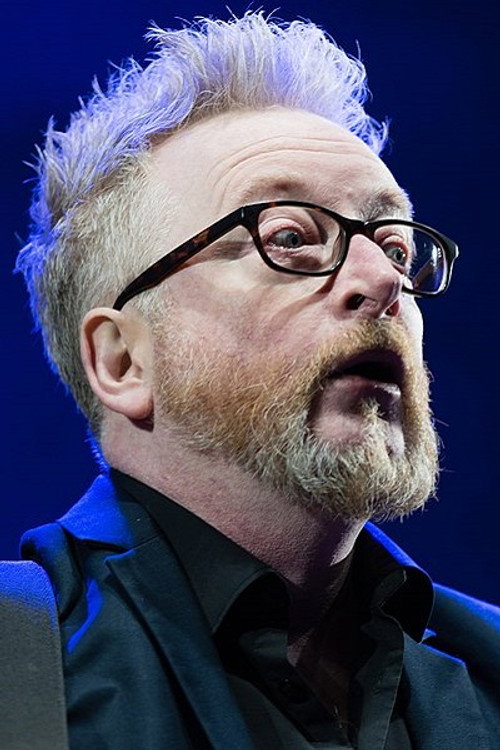 Photo of Dave King, Acting