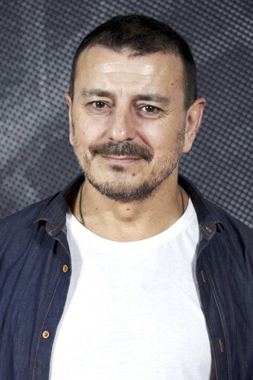 Photo of Marcial Álvarez, Acting