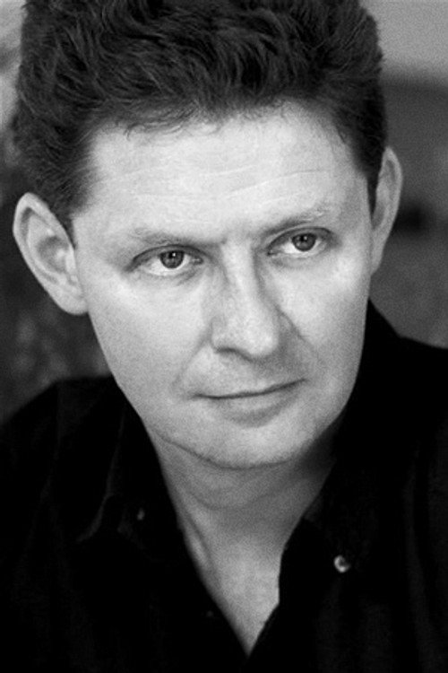 Photo of Graeme Henderson, Acting