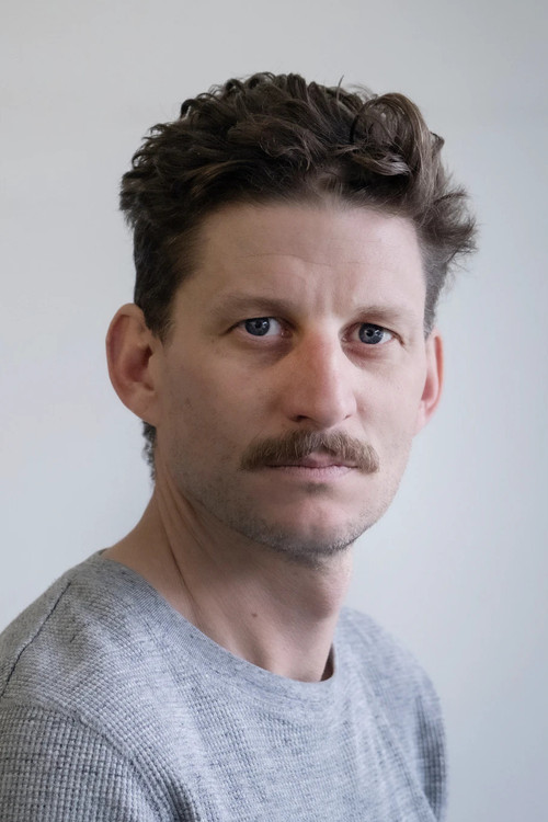 Titus De Voogdt profile