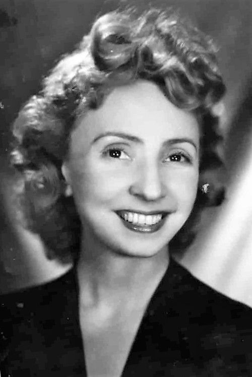 Madeleine Renaud profile