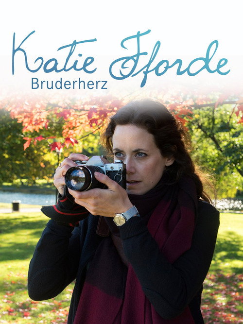 Movie poster for Katie Fforde: Bruderherz (2017)