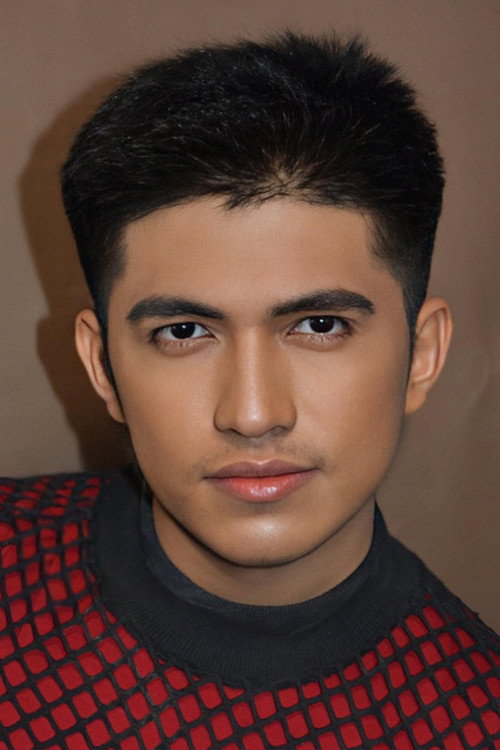 Photo of Antonio Ibañez, Acting