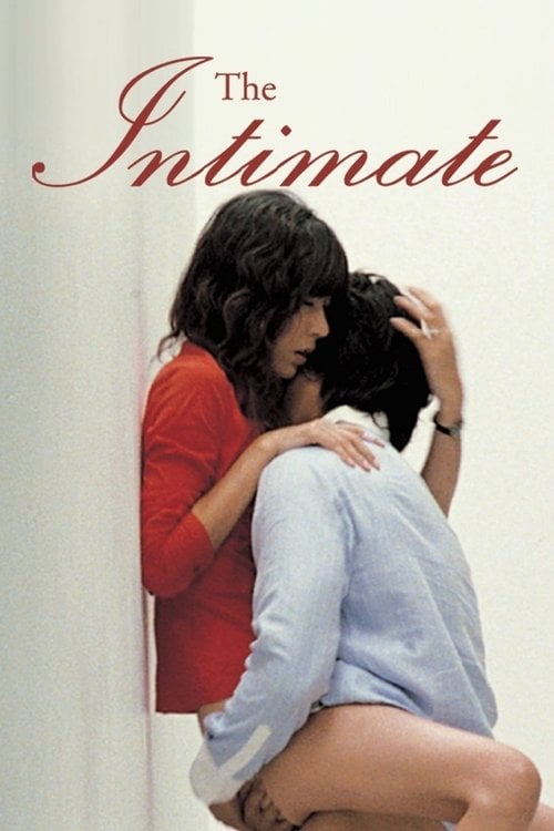 Movie poster for The Intimate (2005)