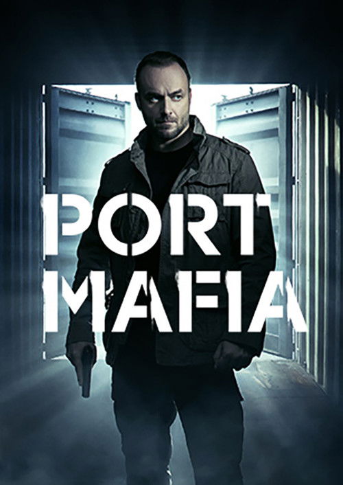 Port Mafia poster
