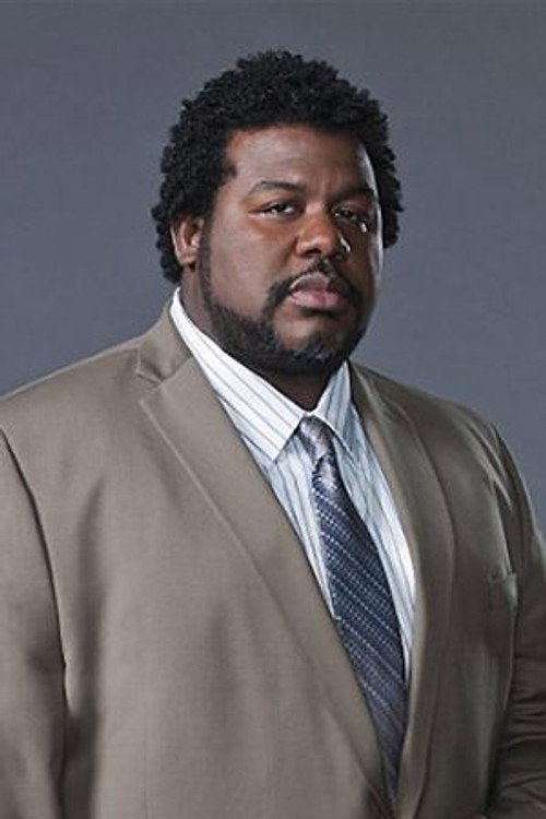 Edward Fordham, Jr. profile