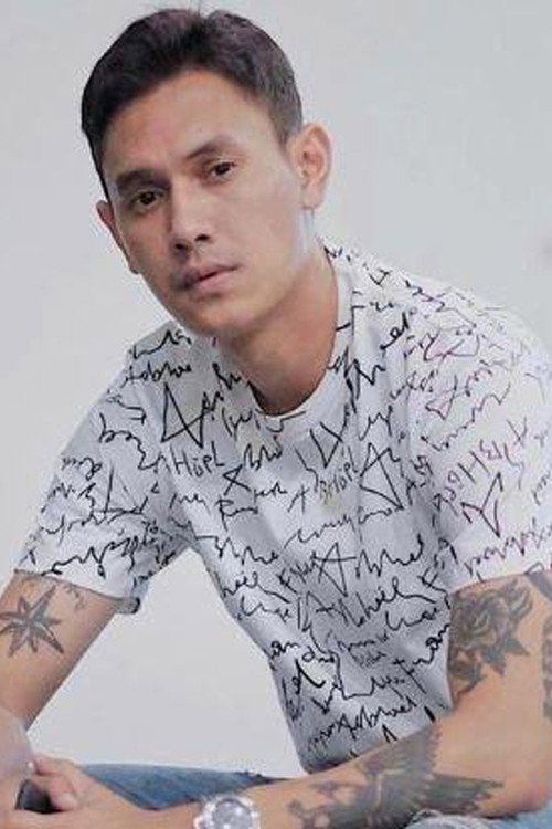 Photo of Arfan Afif, Acting