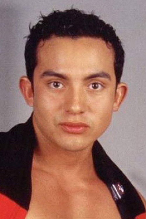 Photo of Tino Lopez, Acting