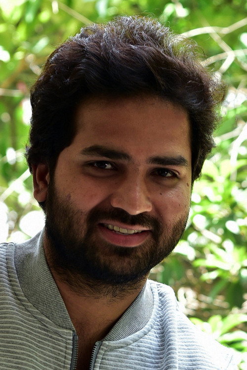 Photo of Srikanth Reddy, Acting