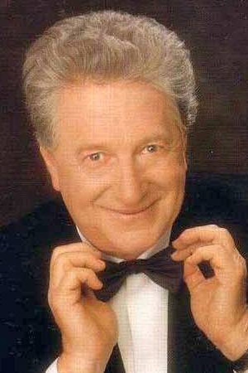 Gianfranco D'Angelo profile